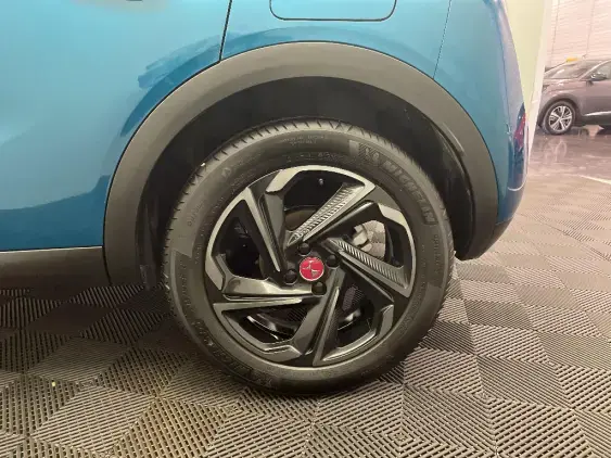 DS DS 3 CROSSBACK I - voiture d'occasion - Photo 24