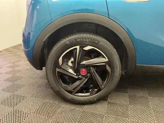 DS DS 3 CROSSBACK I - voiture d'occasion - Photo 25