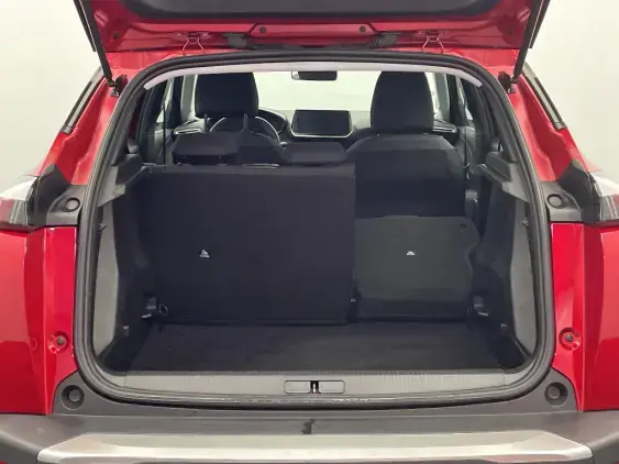 PEUGEOT 2008 ELECTRIQUE II - voiture d'occasion - Photo 16