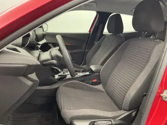 PEUGEOT 2008 ELECTRIQUE II - voiture d'occasion - Photo 17