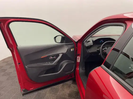 PEUGEOT 2008 ELECTRIQUE II - voiture d'occasion - Photo 18