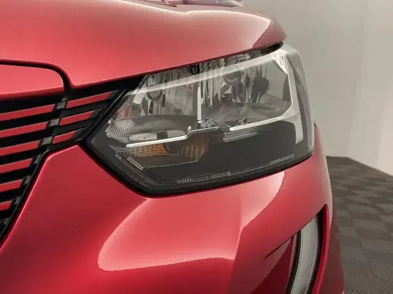 PEUGEOT 2008 ELECTRIQUE II - voiture d'occasion - Photo 21