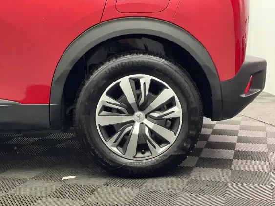 PEUGEOT 2008 ELECTRIQUE II - voiture d'occasion - Photo 23