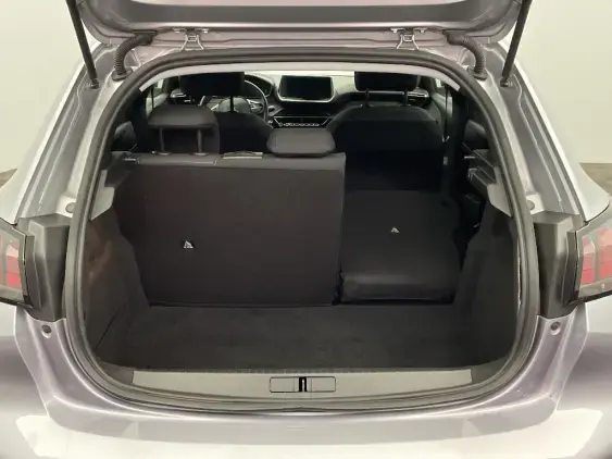 PEUGEOT 208 II - voiture d'occasion - Photo 16