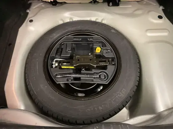 CITROEN C4 CACTUS - voiture d'occasion - Photo 16