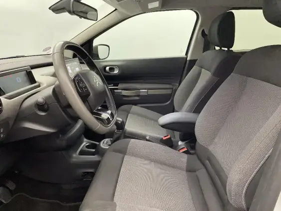 CITROEN C4 CACTUS - voiture d'occasion - Photo 17