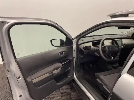 CITROEN C4 CACTUS - voiture d'occasion - Photo 18