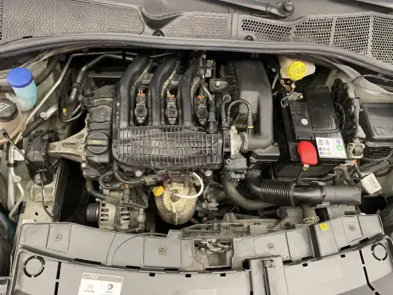 CITROEN C4 CACTUS - voiture d'occasion - Photo 20