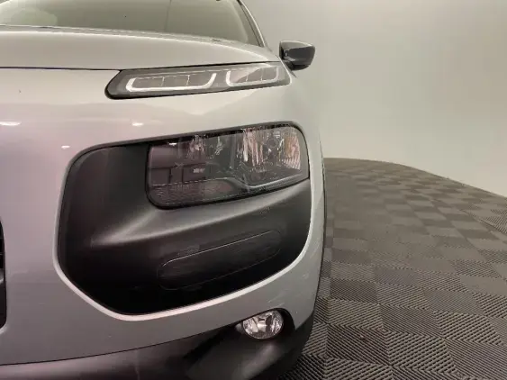 CITROEN C4 CACTUS - voiture d'occasion - Photo 21