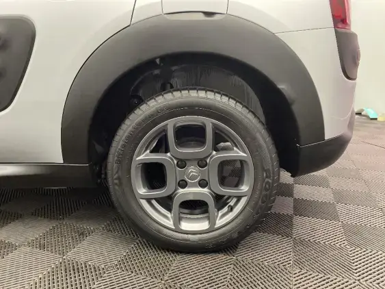 CITROEN C4 CACTUS - voiture d'occasion - Photo 23