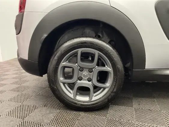 CITROEN C4 CACTUS - voiture d'occasion - Photo 24