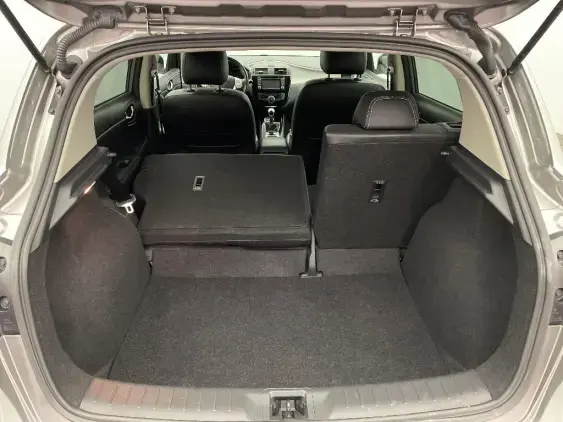 NISSAN PULSAR - voiture d'occasion - Photo 16