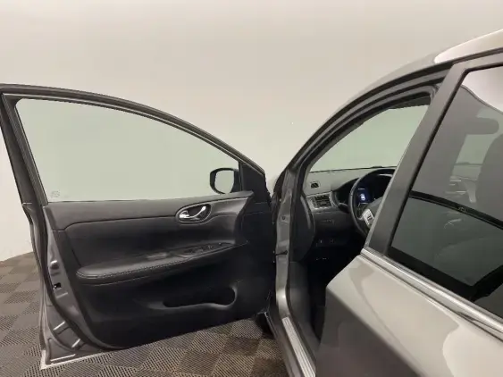 NISSAN PULSAR - voiture d'occasion - Photo 19