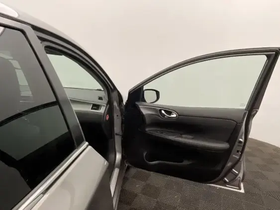 NISSAN PULSAR - voiture d'occasion - Photo 20