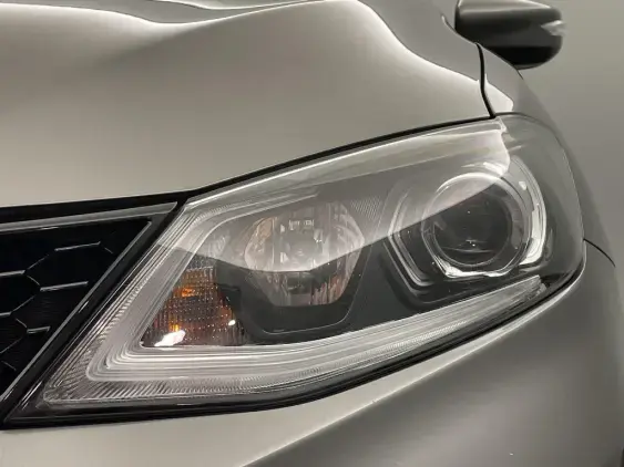 NISSAN PULSAR - voiture d'occasion - Photo 22