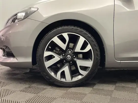 NISSAN PULSAR - voiture d'occasion - Photo 23