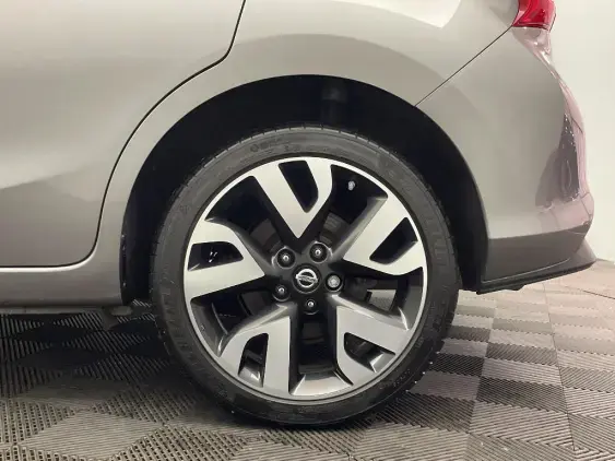 NISSAN PULSAR - voiture d'occasion - Photo 24