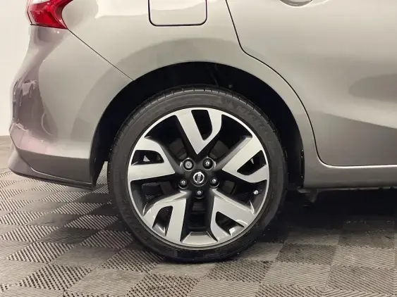 NISSAN PULSAR - voiture d'occasion - Photo 25