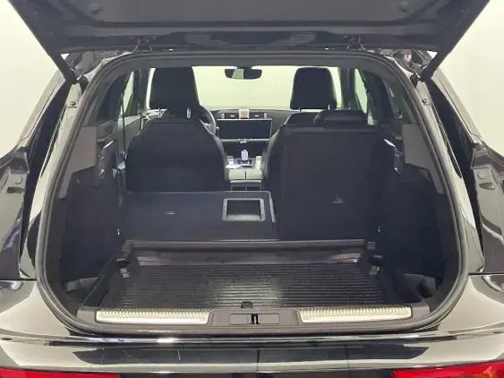 DS DS 7 - voiture d'occasion - Photo 16