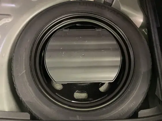 DS DS 7 - voiture d'occasion - Photo 17