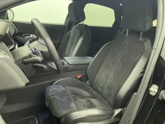 DS DS 7 - voiture d'occasion - Photo 18