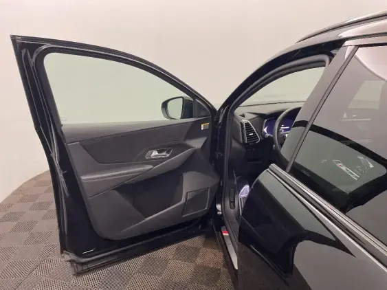 DS DS 7 - voiture d'occasion - Photo 19