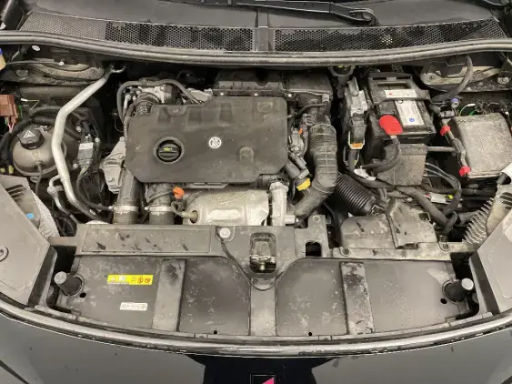 DS DS 7 - voiture d'occasion - Photo 21