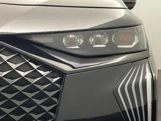 DS DS 7 - voiture d'occasion - Photo 22