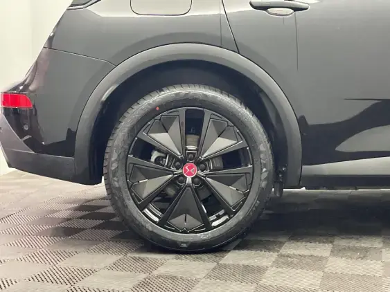 DS DS 7 - voiture d'occasion - Photo 25