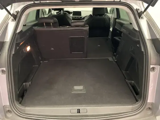 PEUGEOT 3008 II - voiture d'occasion - Photo 16