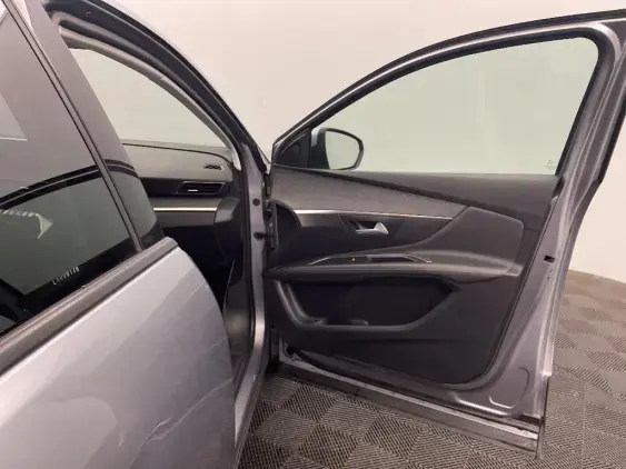 PEUGEOT 3008 II - voiture d'occasion - Photo 20