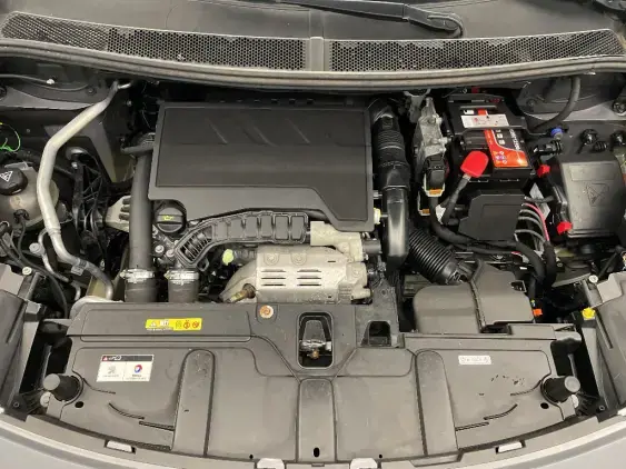 PEUGEOT 3008 II - voiture d'occasion - Photo 21