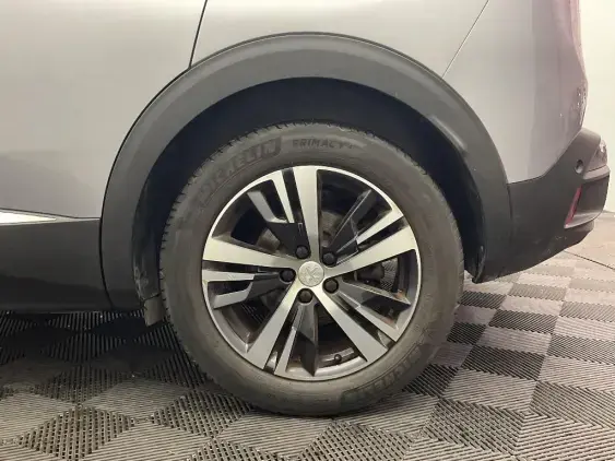 PEUGEOT 3008 II - voiture d'occasion - Photo 24