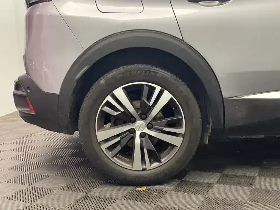 PEUGEOT 3008 II - voiture d'occasion - Photo 25