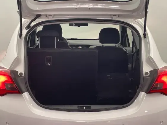 OPEL CORSA E - voiture d'occasion - Photo 16