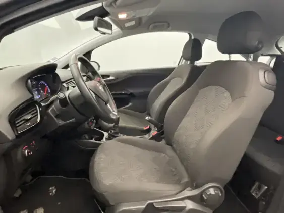 OPEL CORSA E - voiture d'occasion - Photo 18