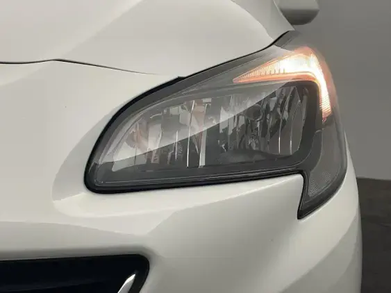 OPEL CORSA E - voiture d'occasion - Photo 22