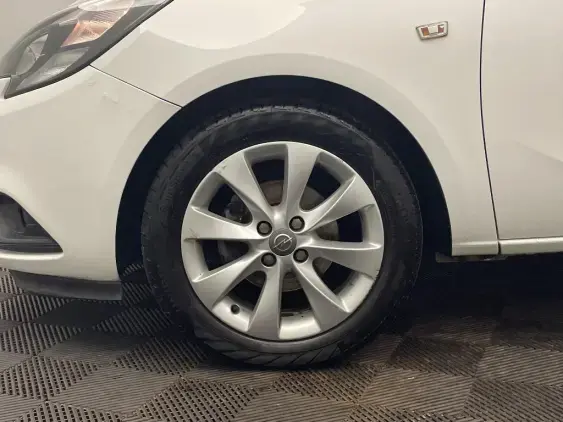 OPEL CORSA E - voiture d'occasion - Photo 23