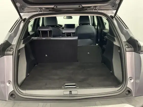 PEUGEOT 2008 II - voiture d'occasion - Photo 16