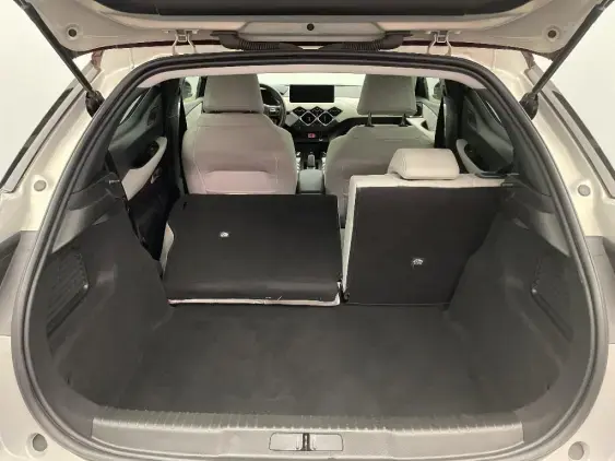 DS DS 3 CROSSBACK I - voiture d'occasion - Photo 16