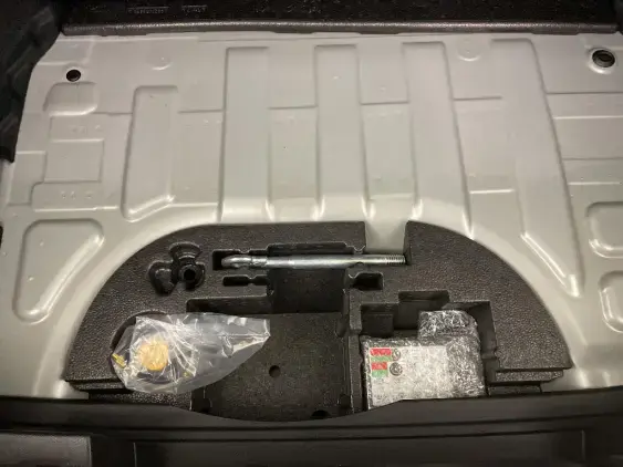 DS DS 3 CROSSBACK I - voiture d'occasion - Photo 17