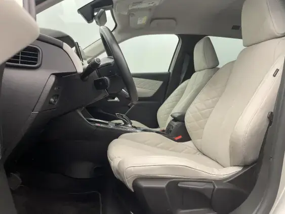 DS DS 3 CROSSBACK I - voiture d'occasion - Photo 18