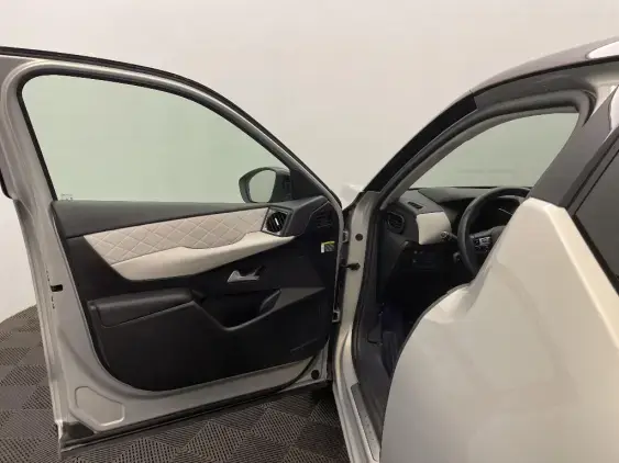 DS DS 3 CROSSBACK I - voiture d'occasion - Photo 19