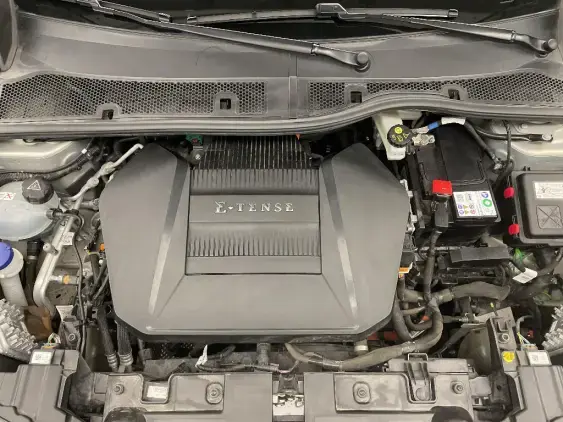 DS DS 3 CROSSBACK I - voiture d'occasion - Photo 21