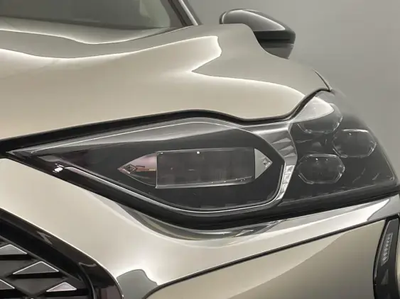 DS DS 3 CROSSBACK I - voiture d'occasion - Photo 22