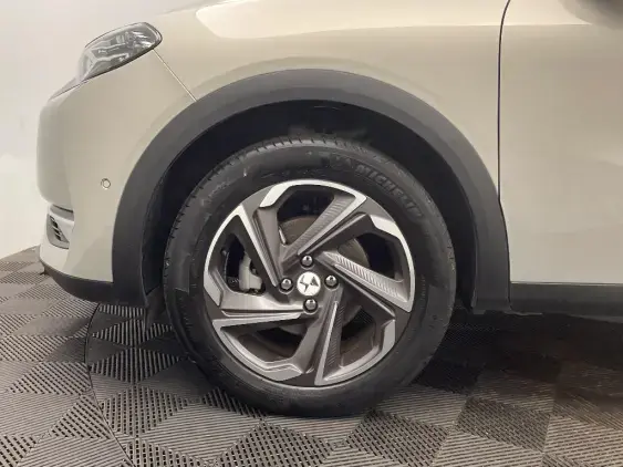 DS DS 3 CROSSBACK I - voiture d'occasion - Photo 23