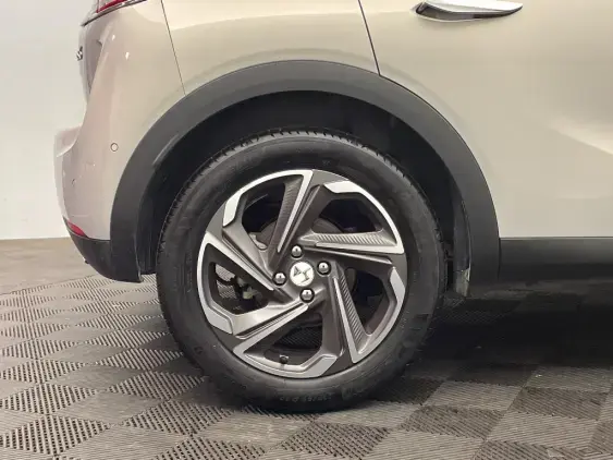 DS DS 3 CROSSBACK I - voiture d'occasion - Photo 25