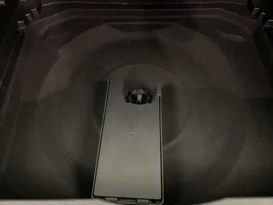 CITROEN C5 II - voiture d'occasion - Photo 17