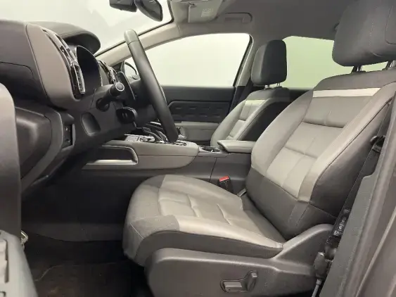 CITROEN C5 II - voiture d'occasion - Photo 18