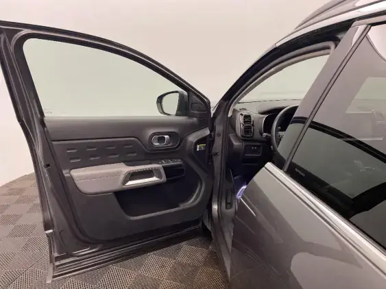 CITROEN C5 II - voiture d'occasion - Photo 19